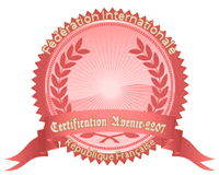 Certification Avenir-2207