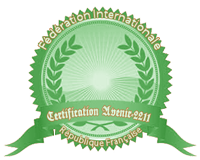 Certification Avenir-2211