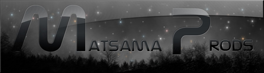 Bienvenue sur le site de Matsama Prods