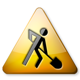 Travaux en cours Travaux en cours